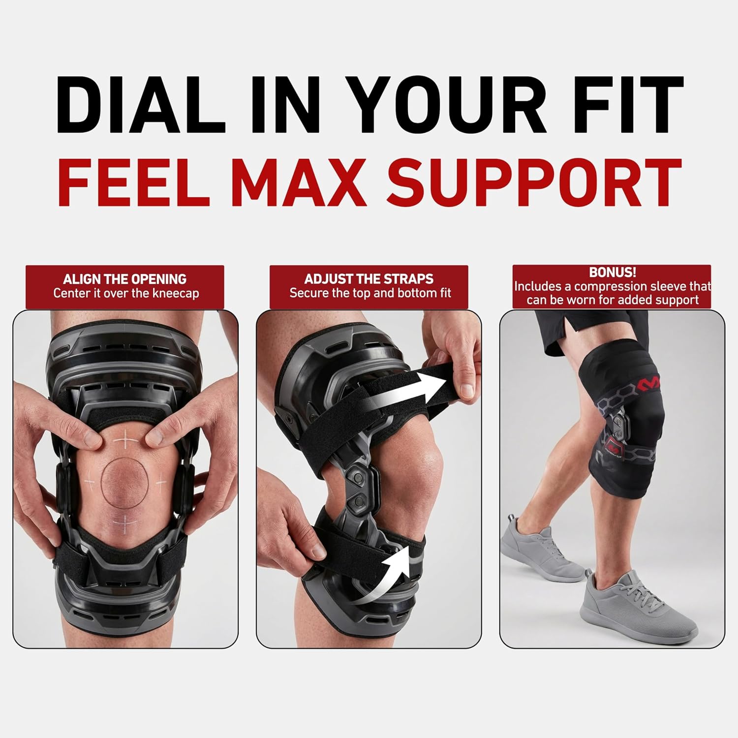 Proxchnge knee brace detail 3